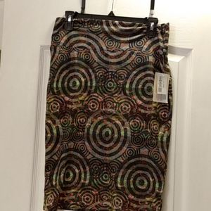 Lularoe Cassie Skirt